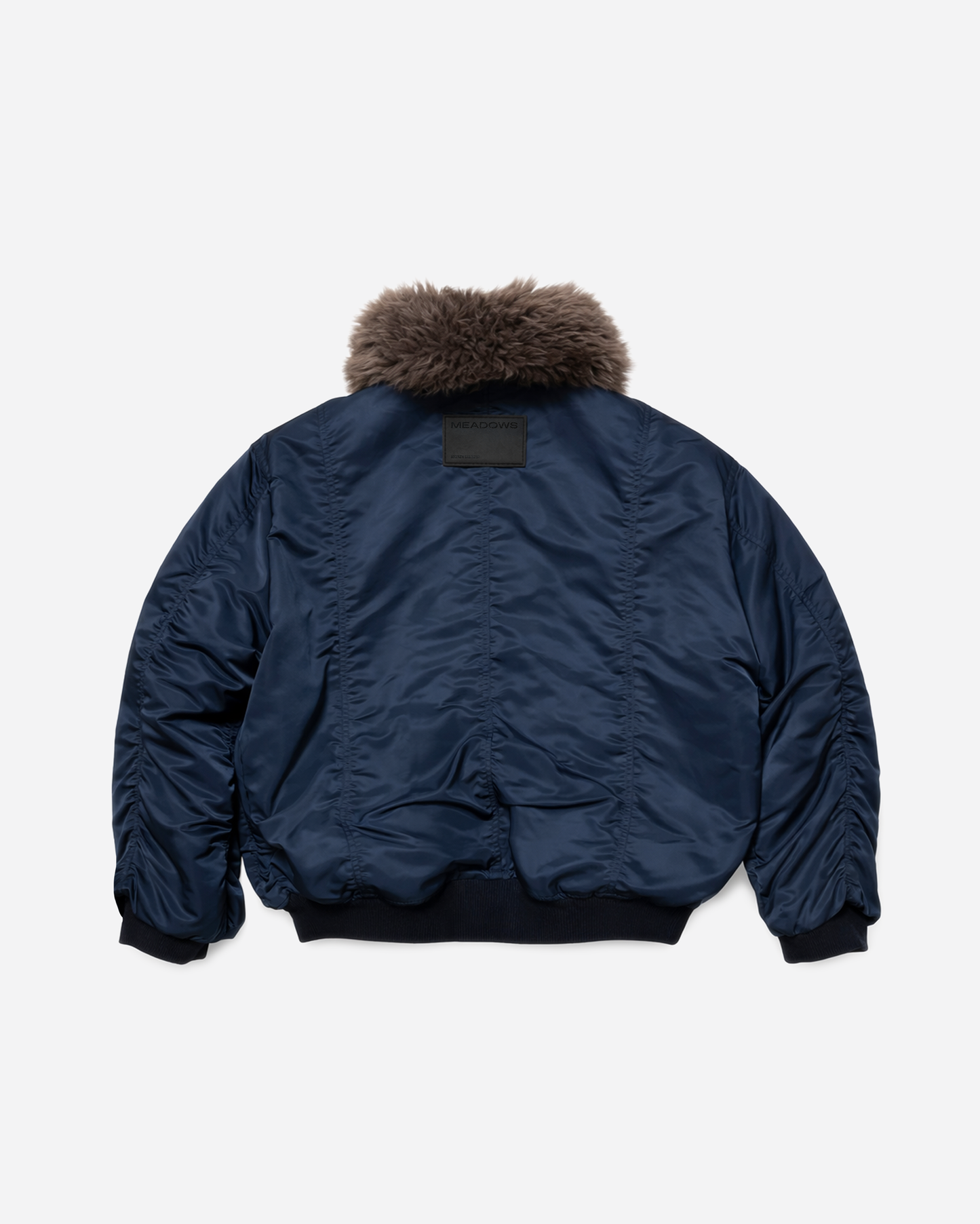 01. MILITIA BOMBER