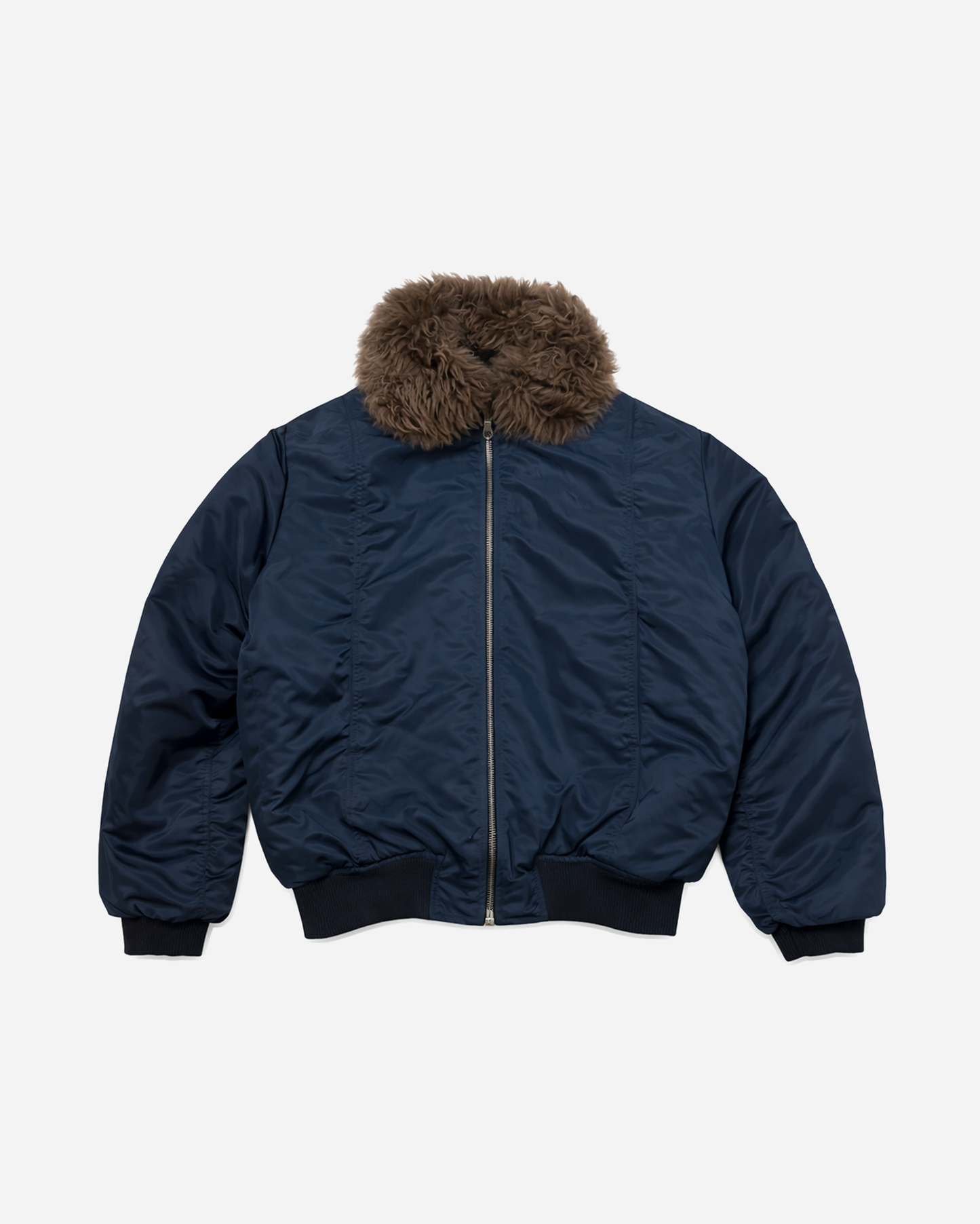 01. MILITIA BOMBER