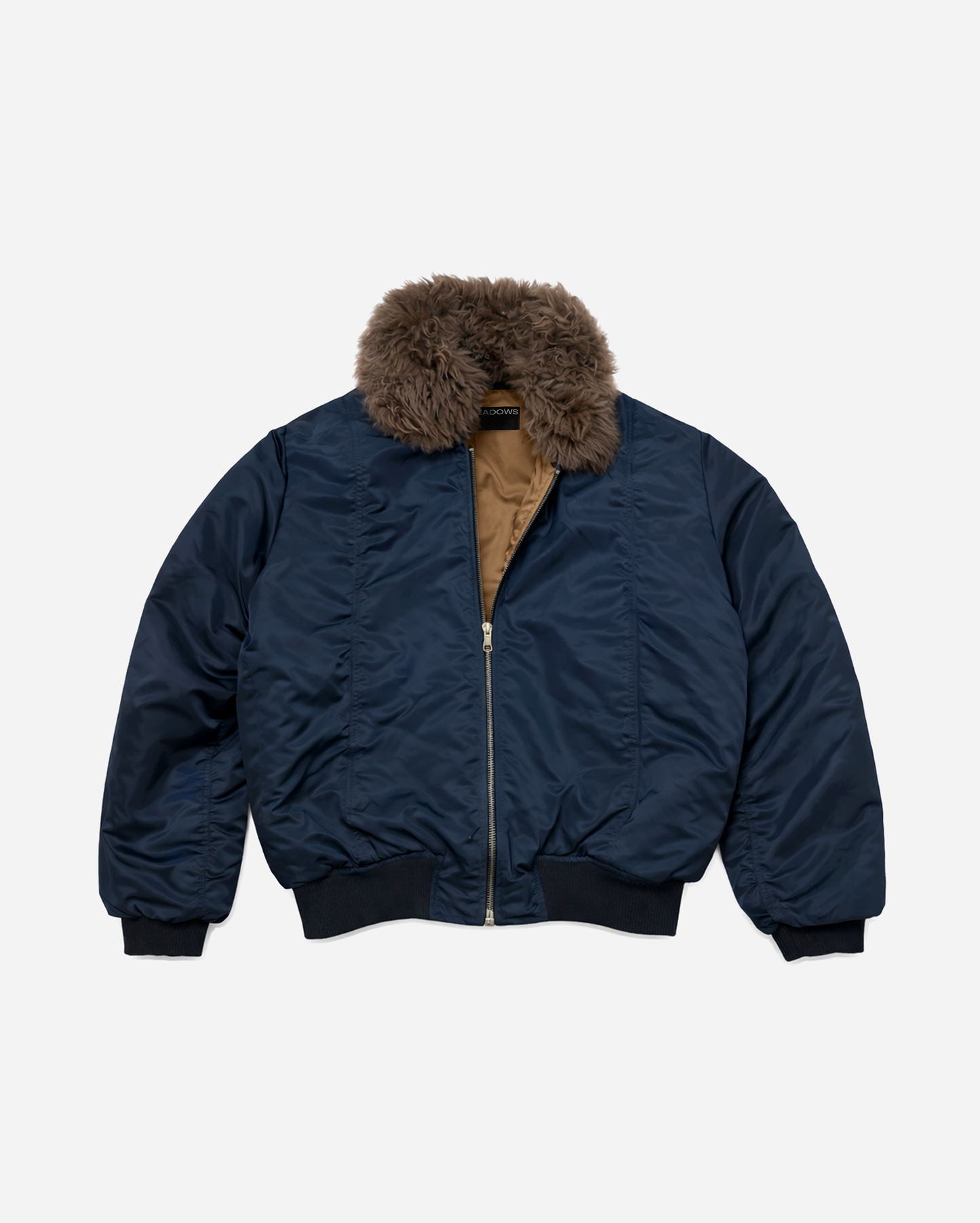 01. MILITIA BOMBER
