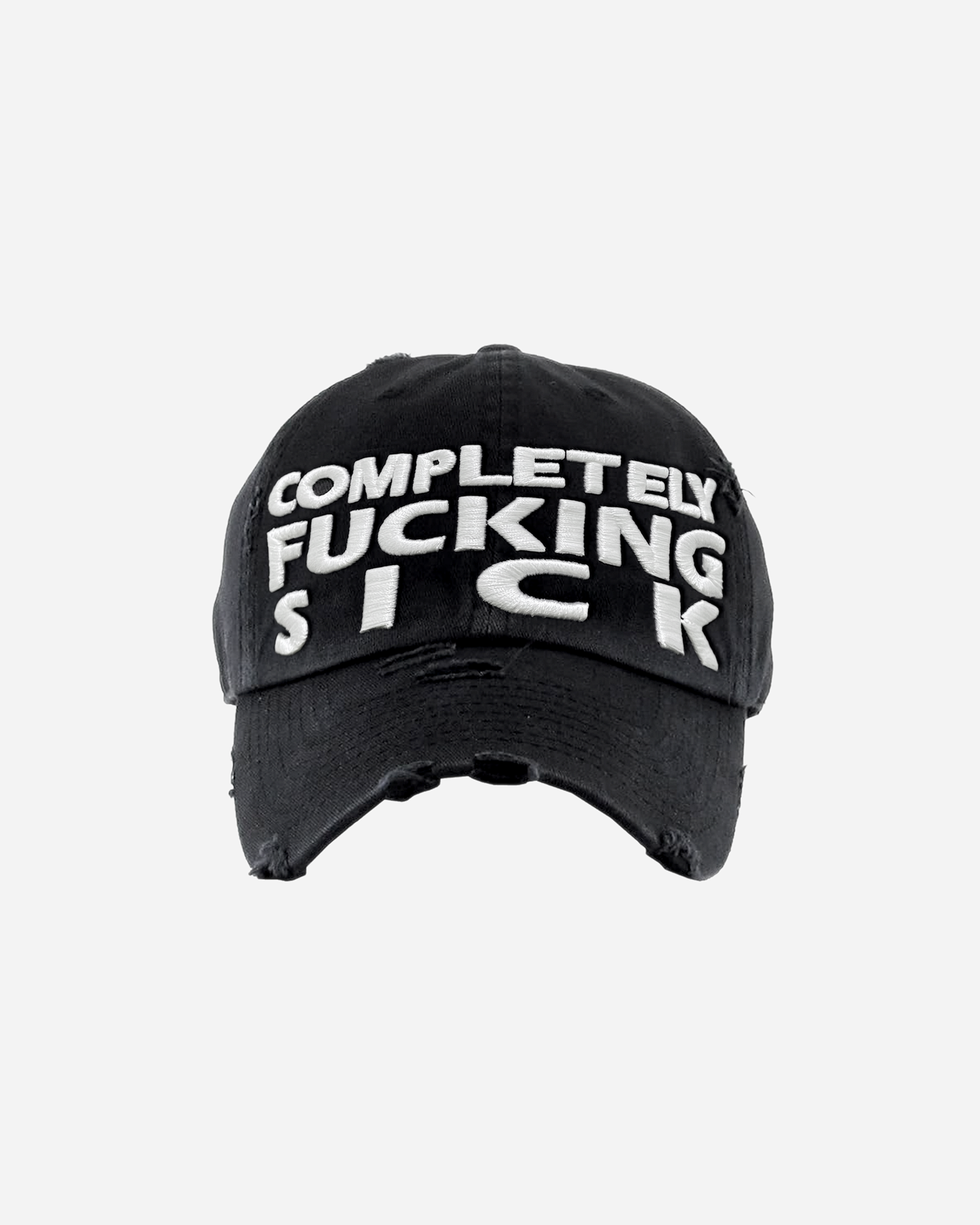01. CANNIBAL CAP