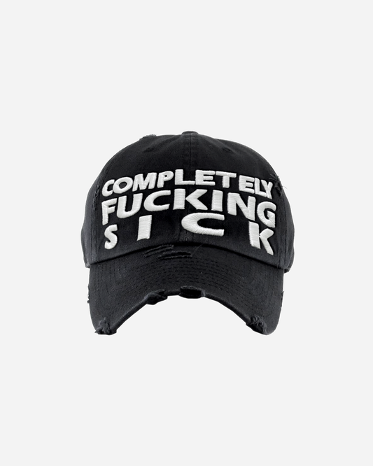 01. CANNIBAL CAP