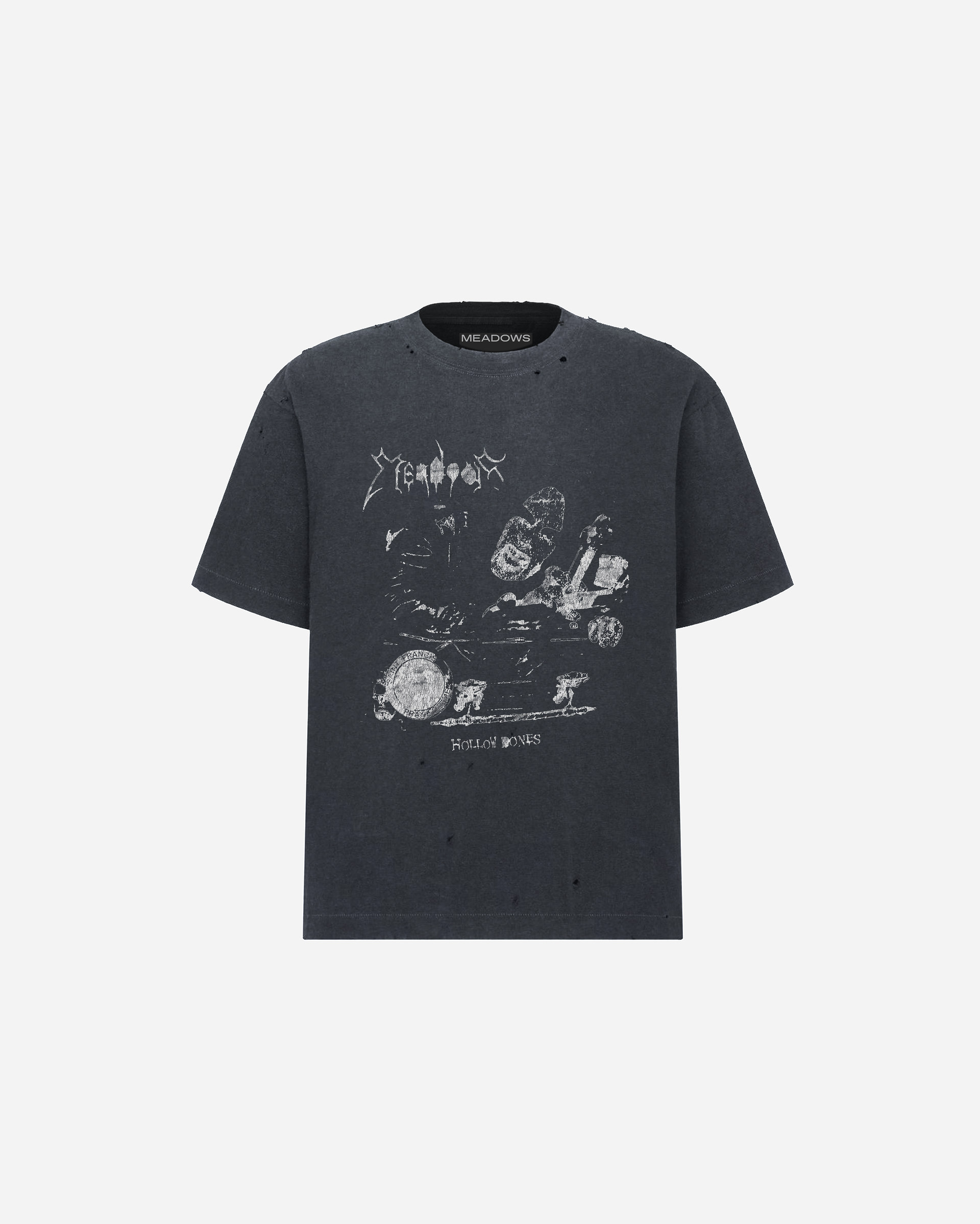 02. EMPEROR T-SHIRT – meadowslosangeles