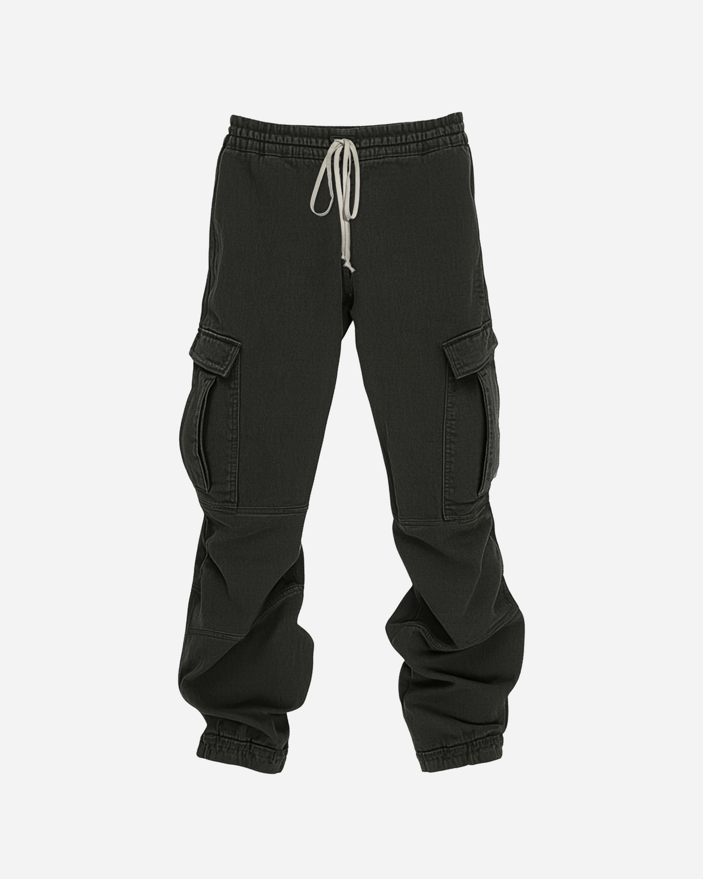 03. MILITIA TWILL CARGO