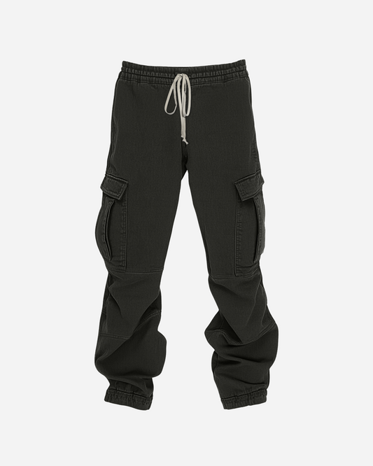 03. MILITIA TWILL CARGO