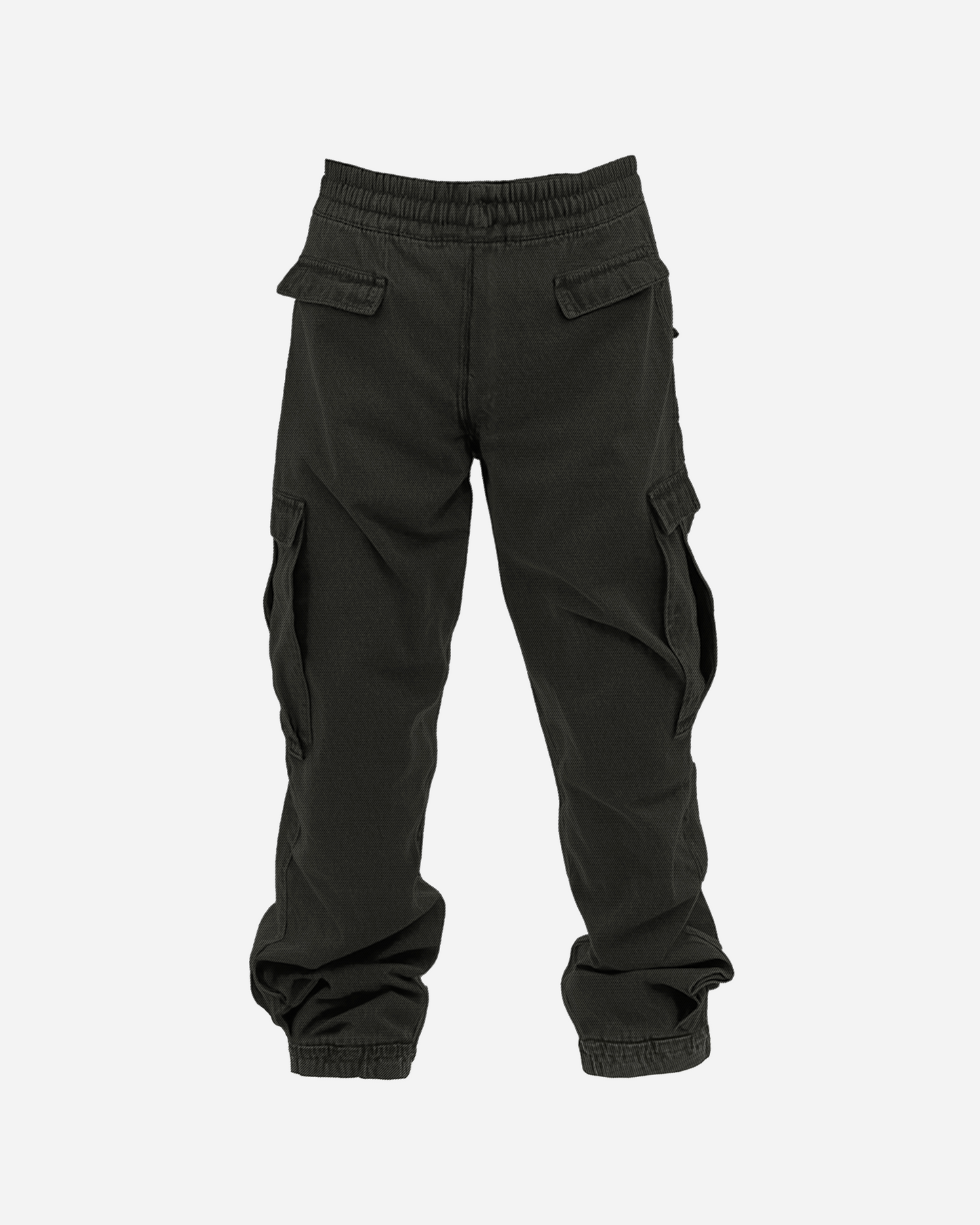 03. MILITIA TWILL CARGO