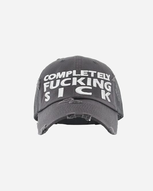 04. CANNIBAL TRUCKER