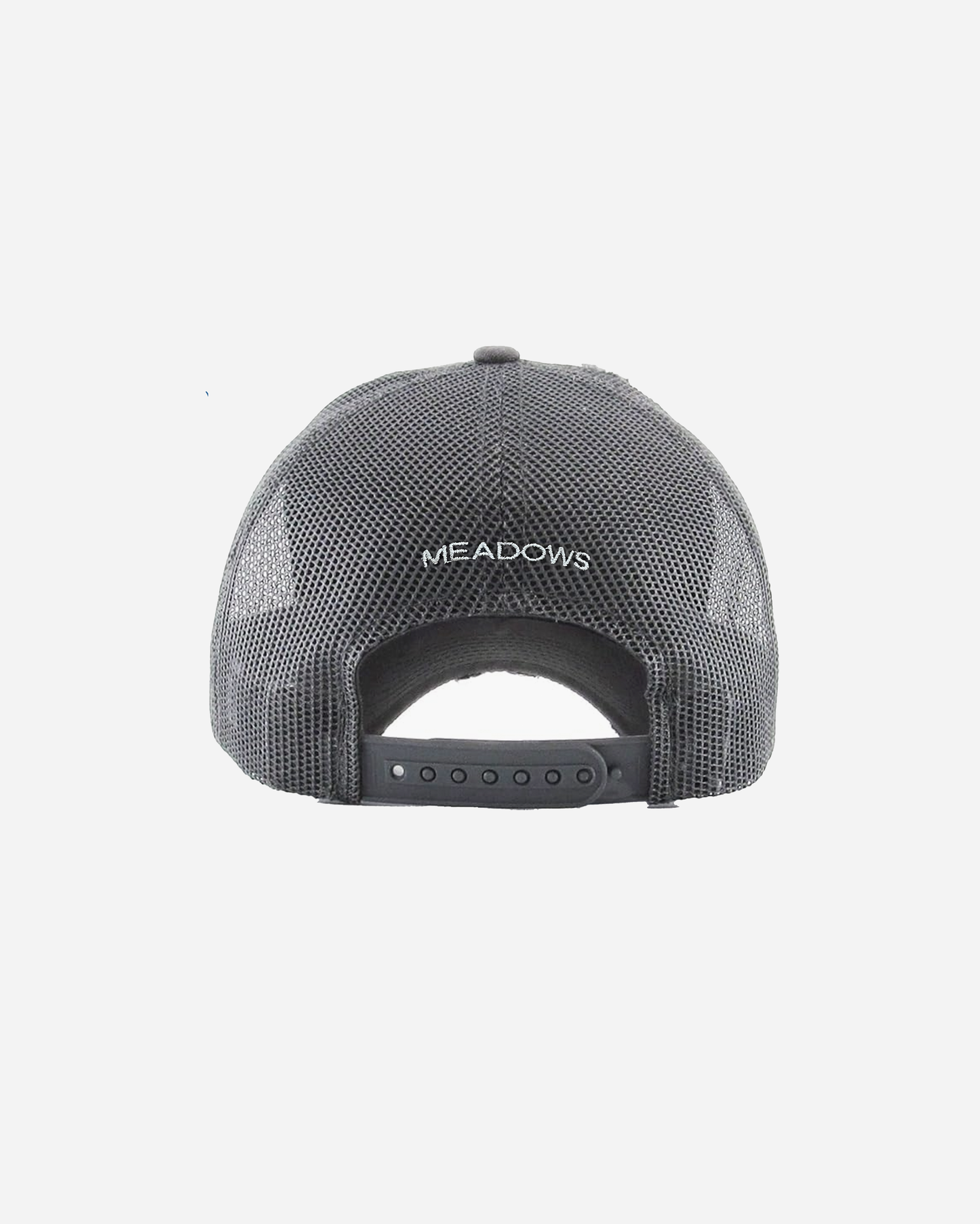 04. CANNIBAL TRUCKER