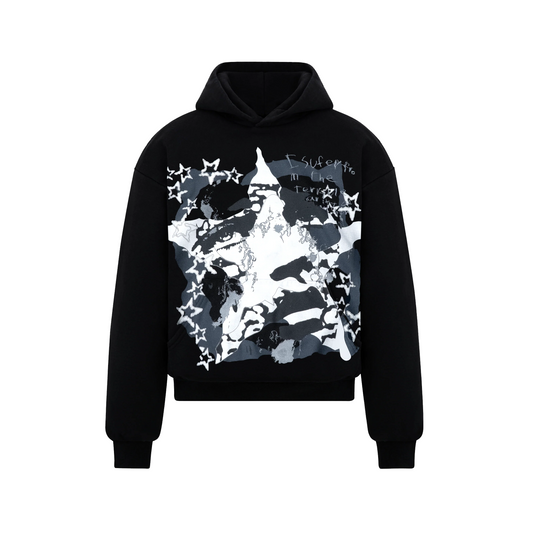 STARFACE HOODIE